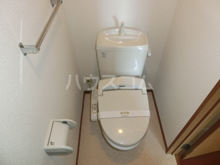 14/28 トイレ