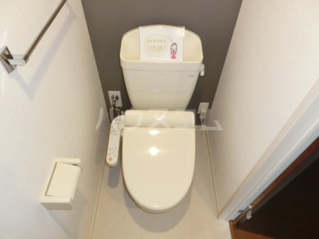10/23 トイレ