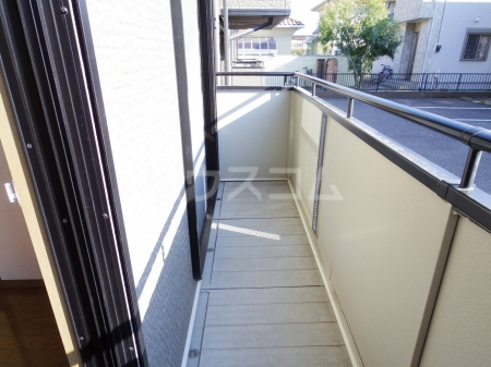 24/30 バルコニー