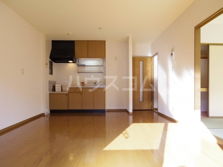 3/30 リビング/ダイニング