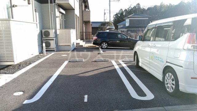 29/30 駐車場
