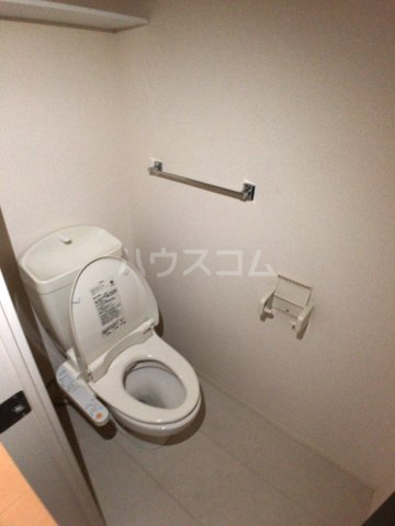 21/30 トイレ