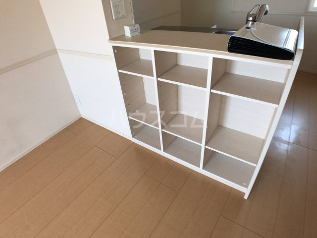 16/30 キッチン