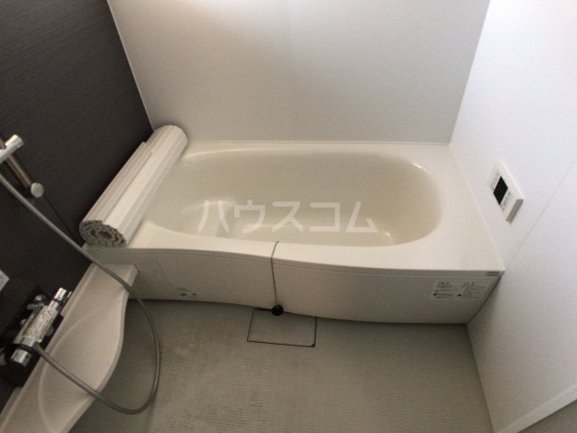 19/30 浴室