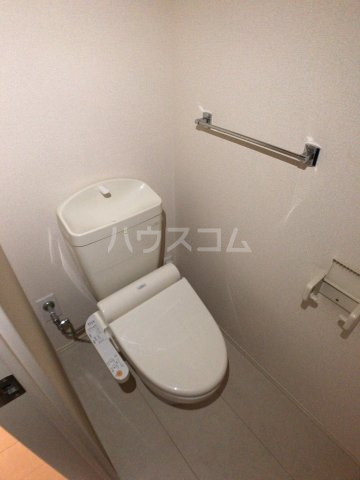 20/30 トイレ