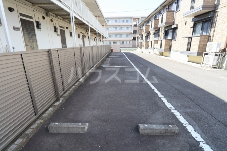 29/30 駐車場