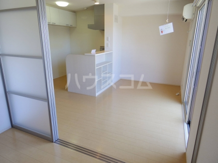 3/30 リビング/ダイニング