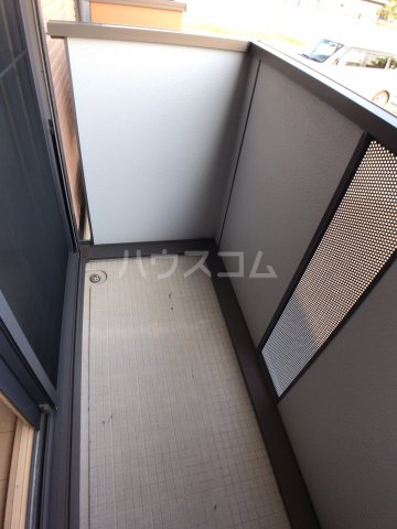 23/30 バルコニー