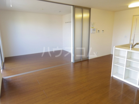 7/30 リビング/ダイニング