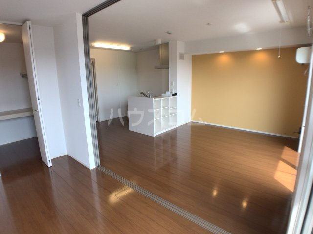 5/30 リビング/ダイニング