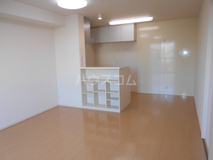 3/24 リビング/ダイニング