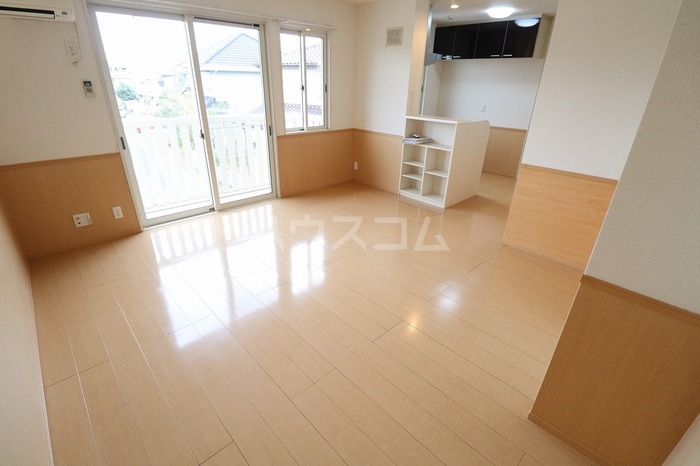 3/21 リビング/ダイニング