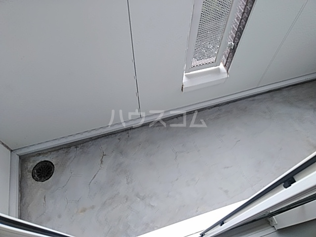 22/30 バルコニー