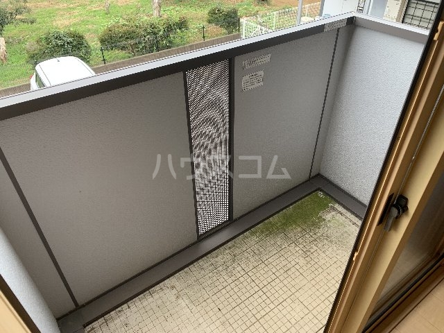 21/30 バルコニー