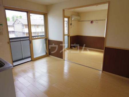 3/22 リビング/ダイニング