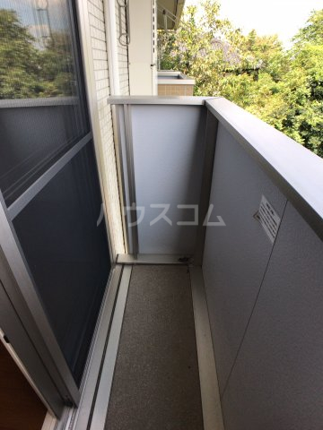 23/30 バルコニー