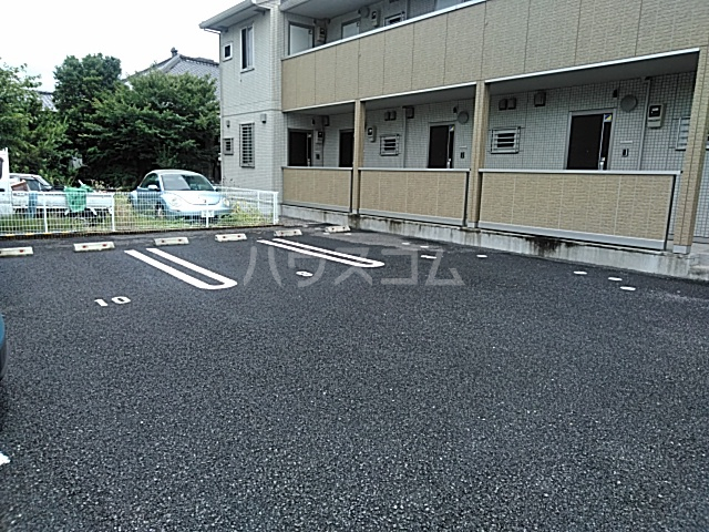 29/30 駐車場
