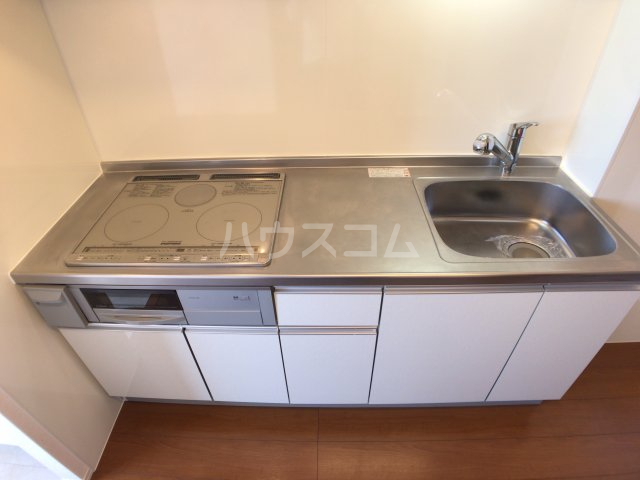 13/30 キッチン