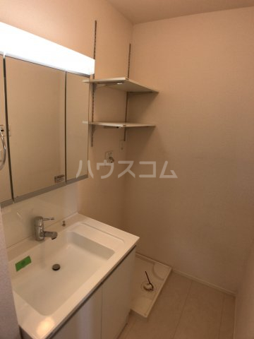17/30 洗面