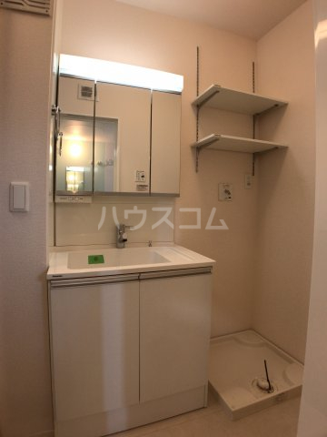 16/30 洗面