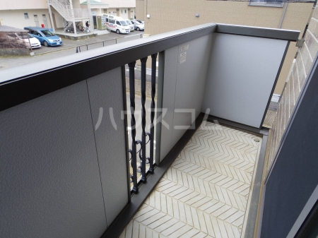 24/30 バルコニー