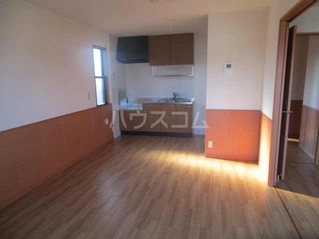 4/30 リビング/ダイニング