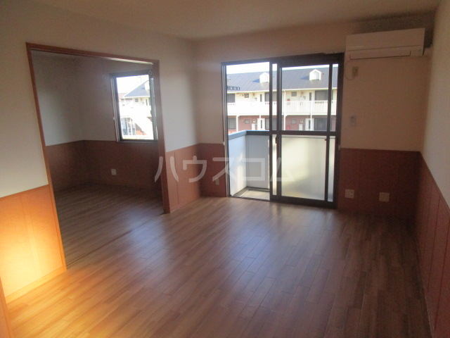 6/30 リビング/ダイニング