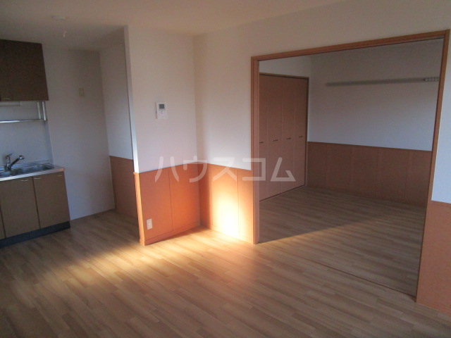 7/30 リビング/ダイニング