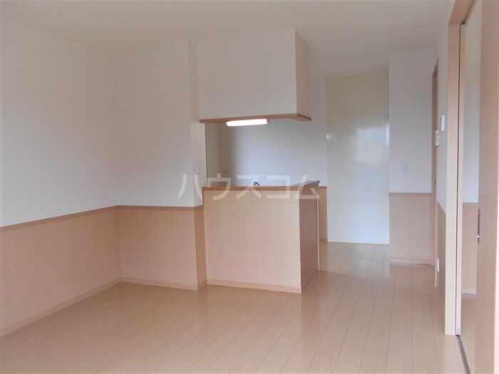 4/22 リビング/ダイニング