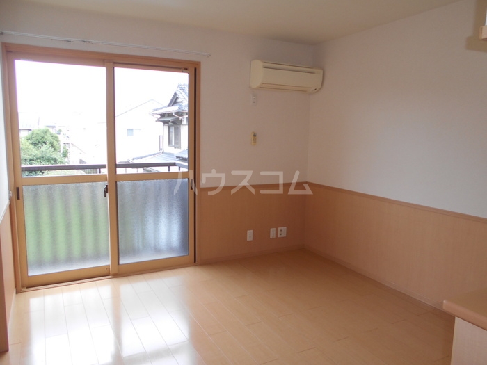 3/22 リビング/ダイニング