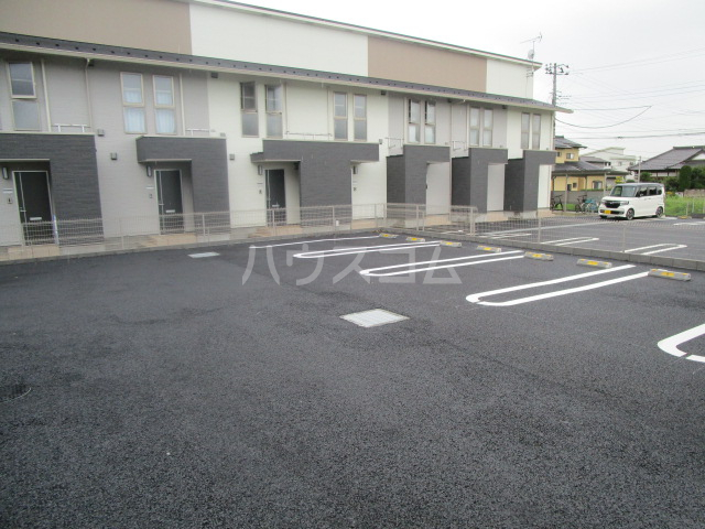 29/30 駐車場