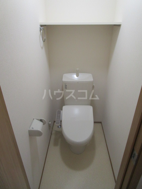 18/30 トイレ