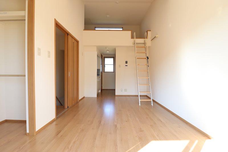 3/16 リビング/ダイニング