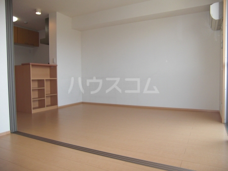 3/18 リビング/ダイニング