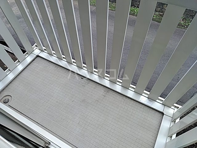 25/30 バルコニー