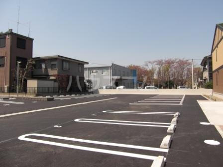 29/30 駐車場
