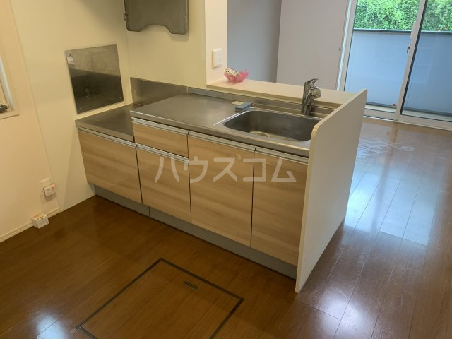 17/30 キッチン