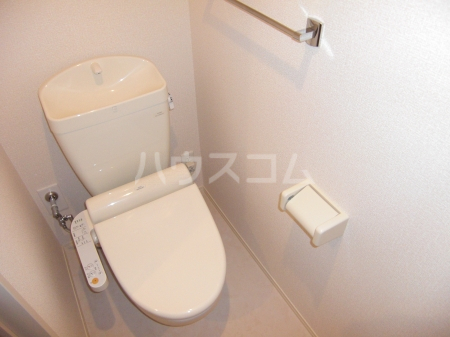 20/30 トイレ