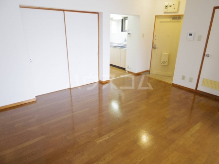 3/22 リビング/ダイニング