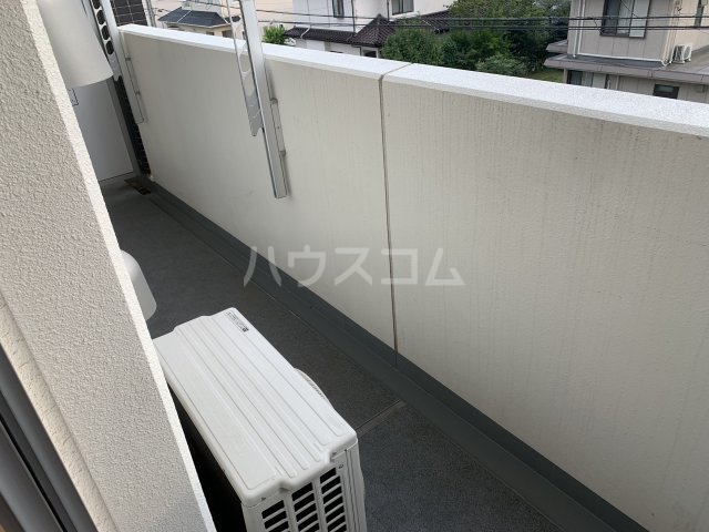 24/30 バルコニー