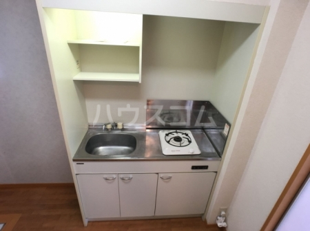 7/20 キッチン