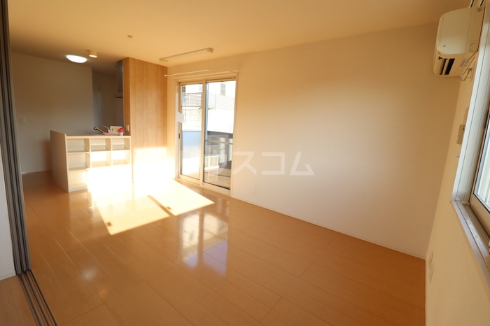 4/22 リビング/ダイニング