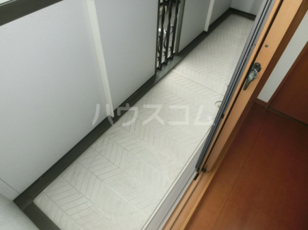 22/30 バルコニー