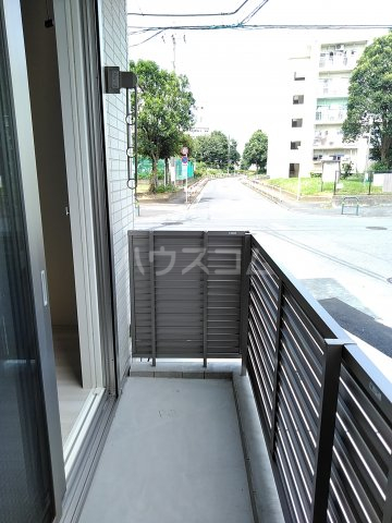 19/29 バルコニー