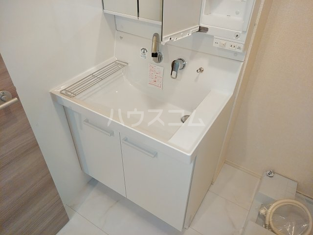 17/29 洗面