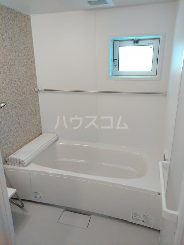 13/29 浴室