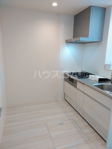 9/29 キッチン