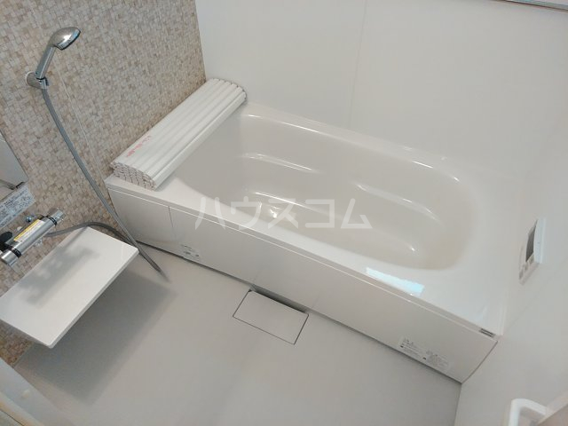 12/29 浴室