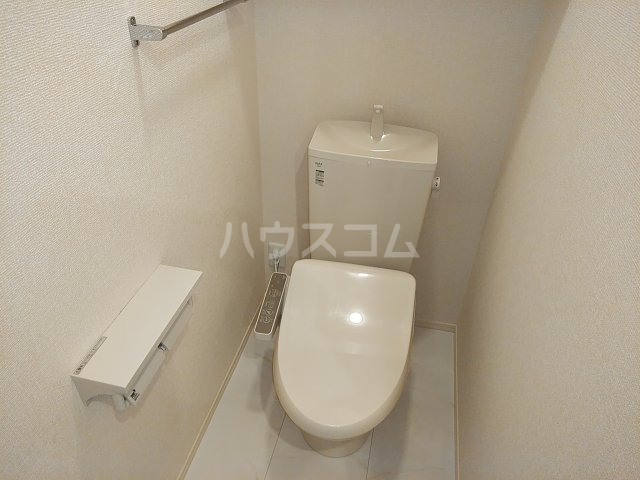 14/29 トイレ