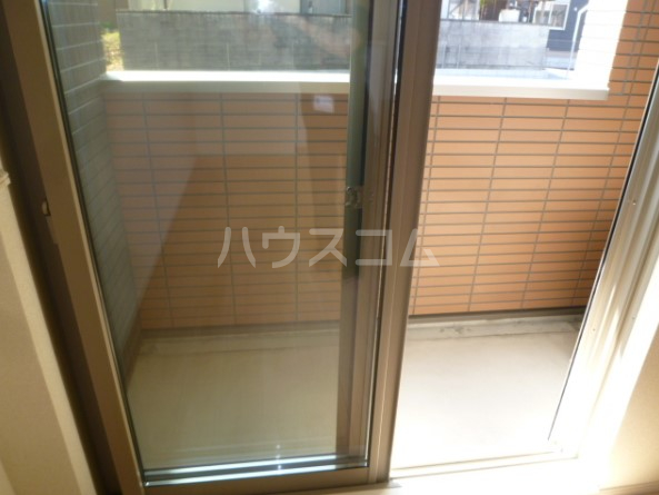 12/20 バルコニー